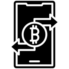Transaction Icon