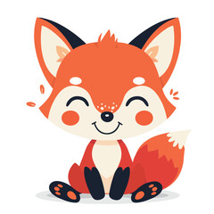 character, animal, cute, vector, cartoon, illustration, happy, design, baby, graphic, set, funny, adorable, zoo, art, collection, giraffe, isolated, background, child, lion, bear, children, wild, fun,