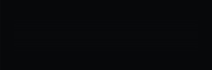 Obraz premium Abstract red laser beam. On black background. Vector illustration. Lighting effect.