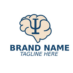 Psychology Logo Design