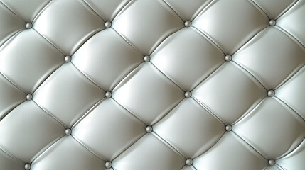 luxury leather upholstery