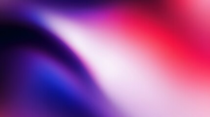 Abstract image showing blended colors in a fluid composition