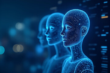 x ray of a human body