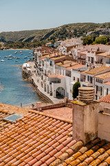 Cadaqués, Catalonia, Spain