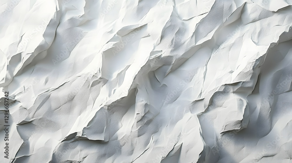 Poster generate a light gray textured background , soft tones minimalistic design wall texture abstract art