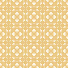 Seamless pattern with geometric elements. Endless stylish texture. Geometric ornamental background. Design greeting card, modern textures.