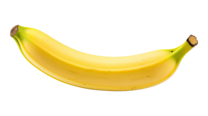 PNG Banana plant food freshness.