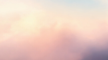 Abstract background. blue and pink Color sky