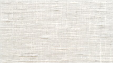 Fototapeta premium Elegant and Subtle Textured Cream Fabric Background for Design, Textile, Interior, and Fashion Applications