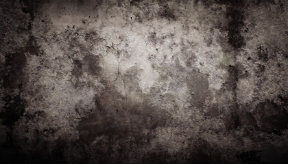 Fototapeta premium Abstract grunge concrete wall distressed texture background