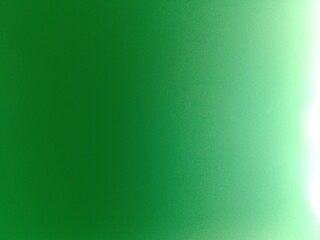 green abstract background