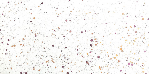 Rainbow rainbow watercolor background. Blurred abstract splash design for card, poster, banner, other print. Vector texture.