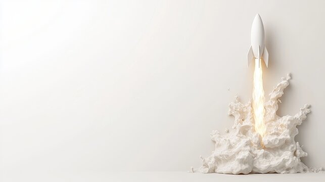 Launching digital investment strategies for business growth financial success and money collection in a dynamic environment