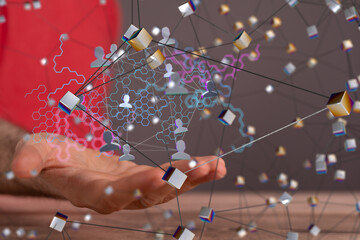 communication network digital group connect