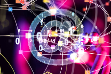  - neural network exposure digital