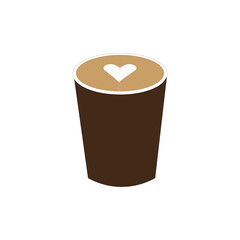 coffee break, illustration