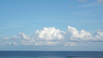 Obraz premium clouds and sky
