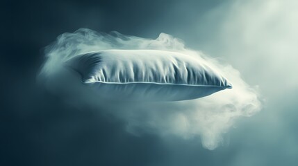 The Struggle of Sleep and Dreams