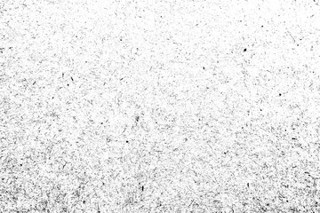 Obraz premium Abstract grunge black and white distressed texture background