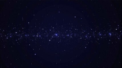 Fototapeta premium stars in space