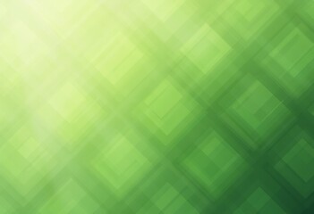 Apple Green Geometric Elegance: A Minimalist Abstract Pattern Showcasing Sophisticated Design Principles, Ideal for Modern Branding, Stylish Wallpapers, and Creative Graphic Projects.

