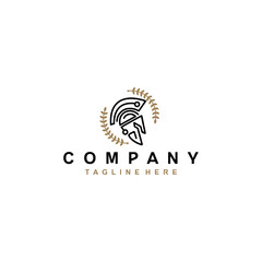 Spartan and circuit technology logo