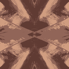 abstract seamless pattern symmetrical
