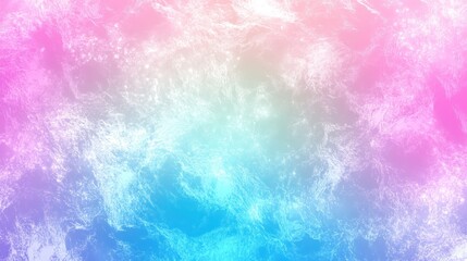 Fototapeta premium Abstract Gradient Background with Texture and Pastel Colors for Creative Projects