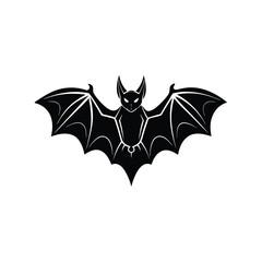 bat vector illustration