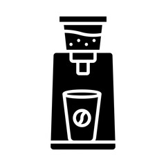 Coffee grinder Icon