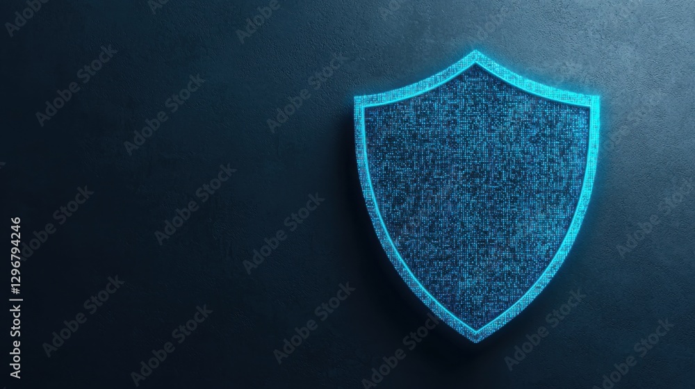 Poster cybersecurity awareness protection initiatives in cloud computing digital security environment innov