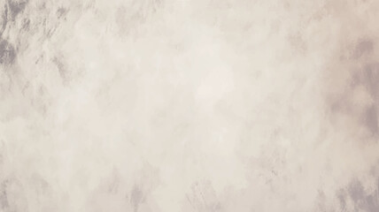 Abstract watercolor art background template. Khaki and beige brown watercolor backdrop empty space for text, banner, presentation or product display graphic design