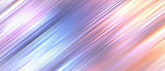 Elegant Pastelmetal Texture Background Design With Vibrant Hues and Smooth Gradients for Contemporary Art Applications