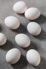 Organic Cage Free White Eggs