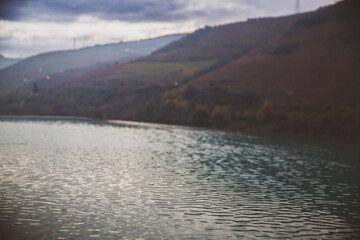 Pool in Douro Valley