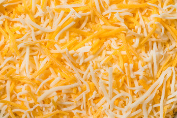 Organic Mexican Shredded Cheese