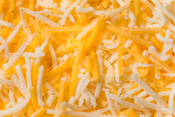 Organic Mexican Shredded Cheese