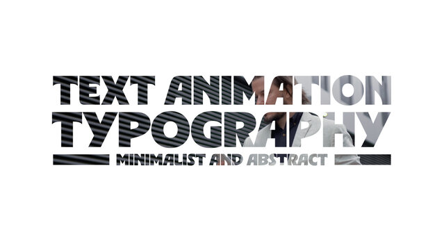 Text Animation