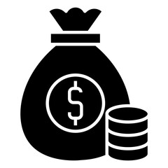 money vector icon