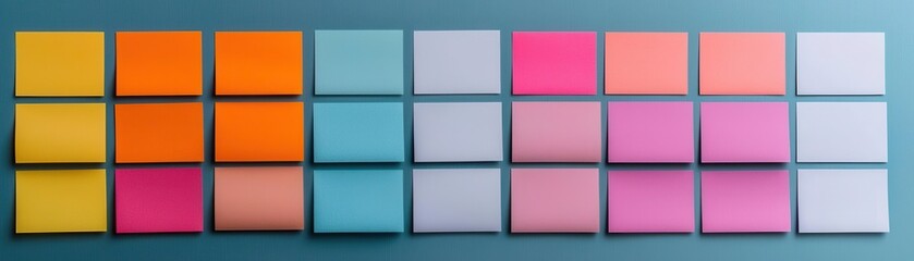 Fototapeta premium productivity tools project management software customization. Kanban board customization modifying columns, colors, and statuses for unique needs