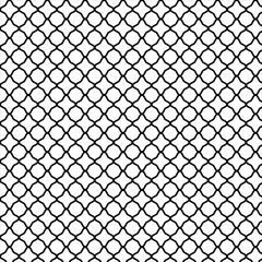 Fototapeta premium abstract new repeating pattern design.