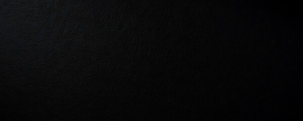 black banner background,Empty dark abstract concrete room background with copy space for mock up, product display or banner design.674