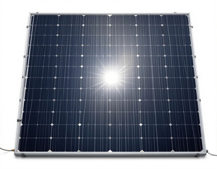 Isolated Solar Panel – The Future of Power