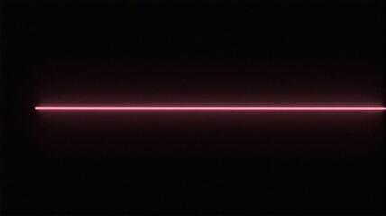 abstract glowing background