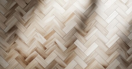 In this picture, you can see many different types of wood showcased