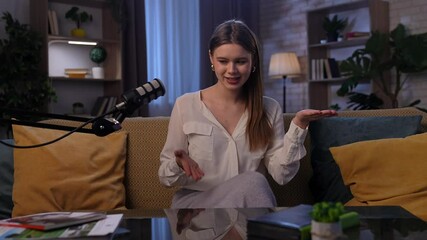 Engaging Conversation With a Digital Marketing Expert on Influencer Strategies and Storytelling