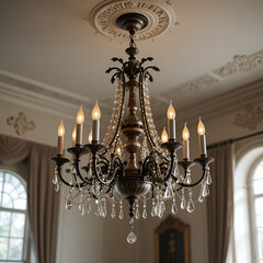 chandelier