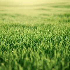 green grass background