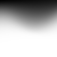 PNG black gradient background on transparent background