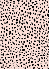 vector dots background